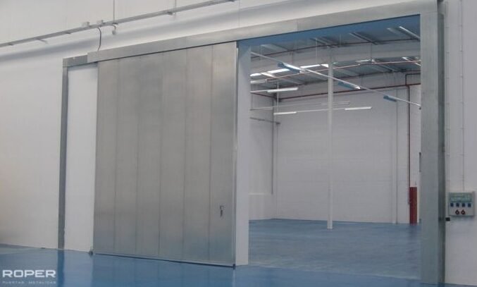 puerta-corredera-cortafuegos