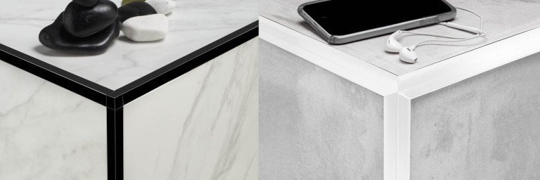 perfiles remates pavimento ceramica emac honduras