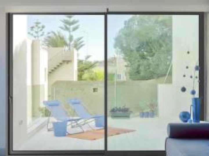 ventanas puertas aluminio pvc cortizo honduras