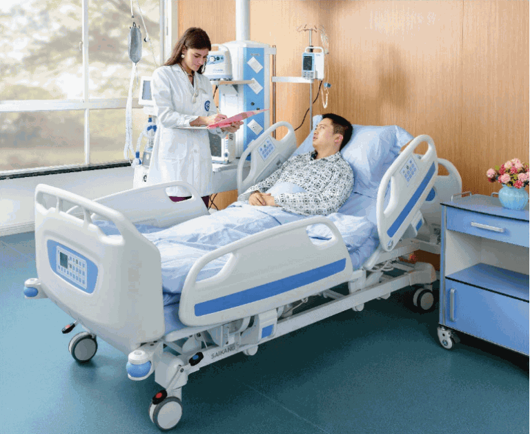 mobiliario hospitalario equipo medico honduras