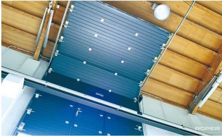 puerta-seccional-industrial