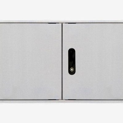 Puerta corta fuego Roper